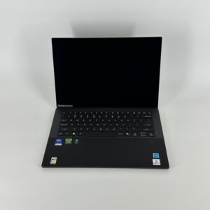 Acer Predator Triton 14 AI 14 Gray 3.3 GHz Intel Core Ultra 9 Series 2 32GB RAM 2TB Solid State Drive NVIDIA GeForce RTX 5070 8 GB