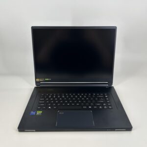 Acer Predator Triton 17 X 17 Black 2.2 GHz Intel Core i9 13th Gen. 64GB RAM 4TB Solid State Drive 2TB Solid State Drive NVIDIA GeForce RTX 4090 16 GB