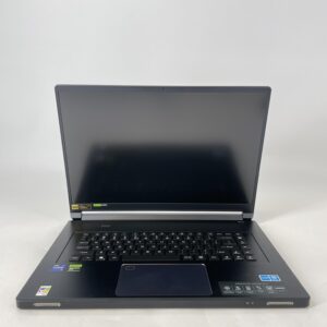 Acer Predator Triton 17 X 17 Blue 2.2 GHz Intel Core i9 13th Gen. 64GB RAM 2TB Solid State Drive NVIDIA GeForce RTX 4090 16 GB