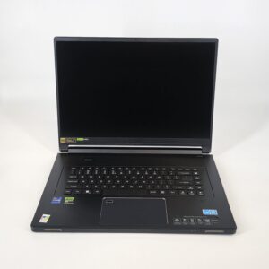 Acer Predator Triton 17 X 17 Blue 2.2 GHz Intel Core i9 13th Gen. 64GB RAM 2TB Solid State Drive NVIDIA GeForce RTX 4090 16 GB