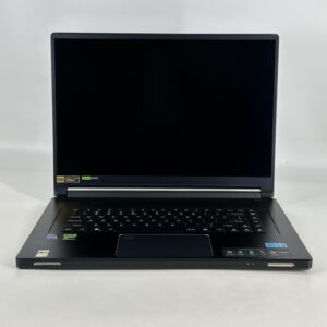 Acer Predator Triton 17 X 17 Blue 2.2 GHz Intel Core i9 13th Gen. 64GB RAM 2TB Solid State Drive NVIDIA GeForce RTX 4090 16 GB
