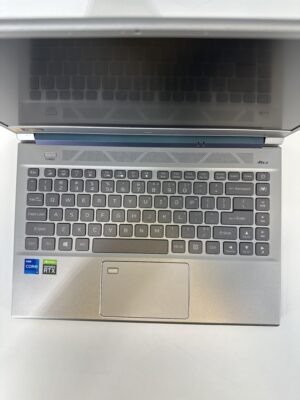 Acer Predator Triton 300 SE 14 Gray 3.3 GHz Intel Core i7 11th Gen. 40GB RAM 1TB Solid State Drive NVIDIA GeForce RTX 3050 Ti 4 GB