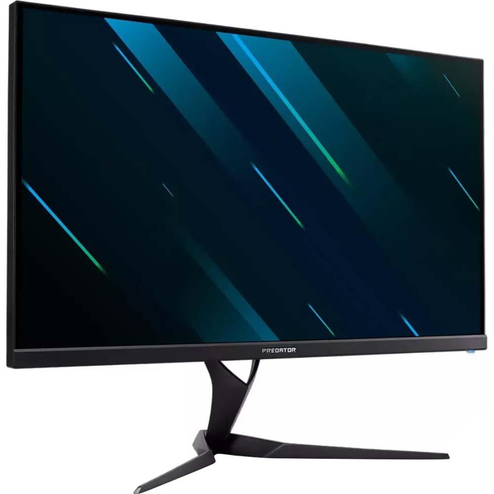 Acer Predator XB323U GPbmiiphzx 32" WQHD 2560x1440 NVIDIA G-SYNC Gaming Monitor - Image 2