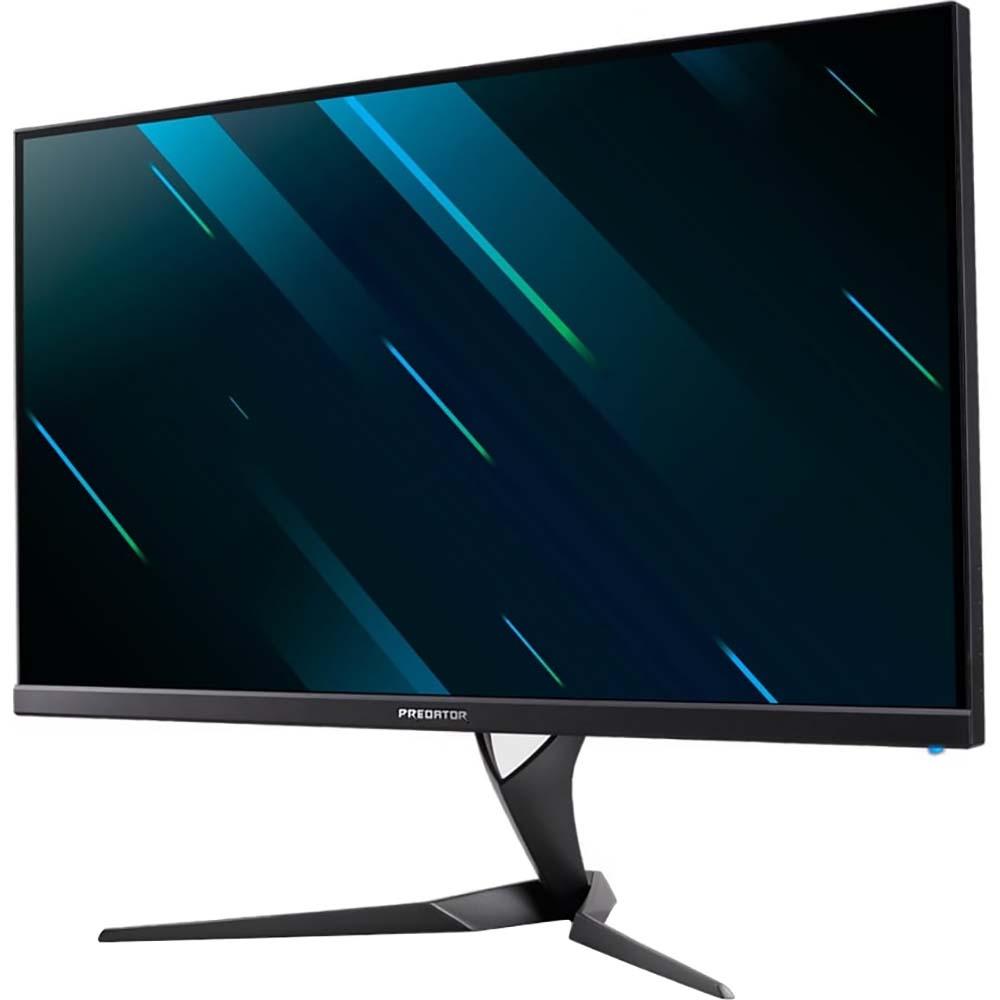 Acer Predator XB323U GPbmiiphzx 32" WQHD 2560x1440 NVIDIA G-SYNC Gaming Monitor - Image 3