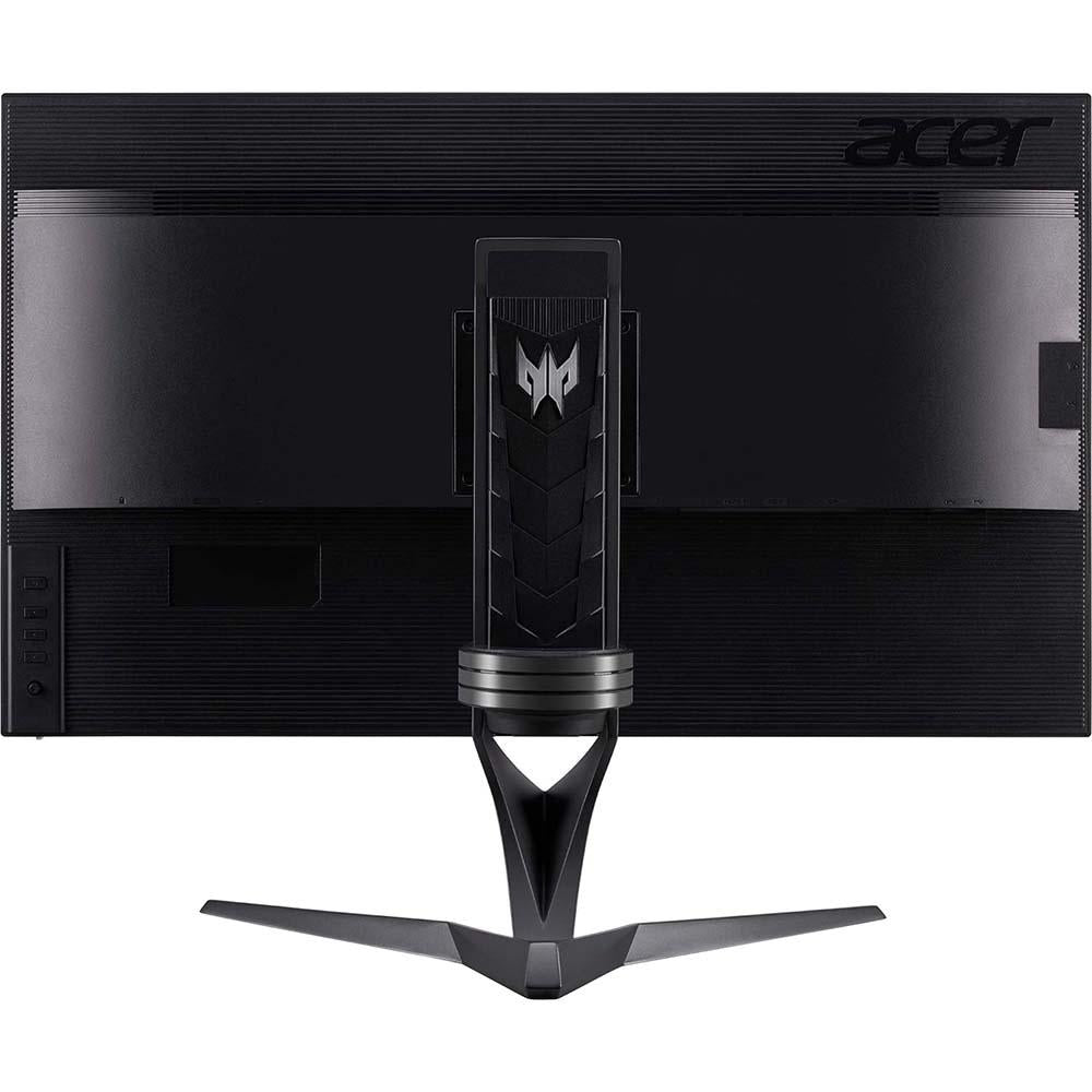 Acer Predator XB323U GPbmiiphzx 32" WQHD 2560x1440 NVIDIA G-SYNC Gaming Monitor - Image 5