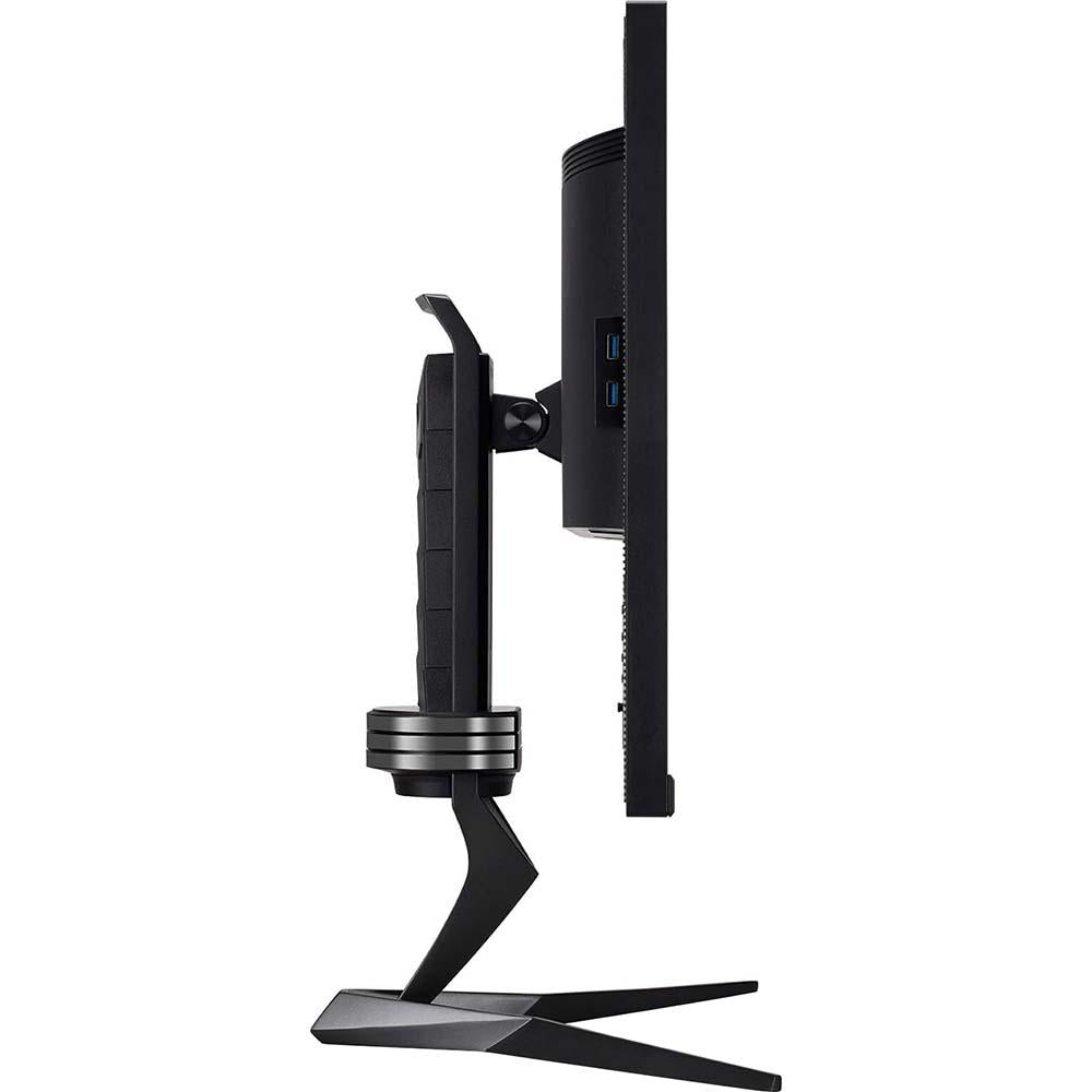 Acer Predator XB323U GPbmiiphzx 32" WQHD 2560x1440 NVIDIA G-SYNC Gaming Monitor - Image 6