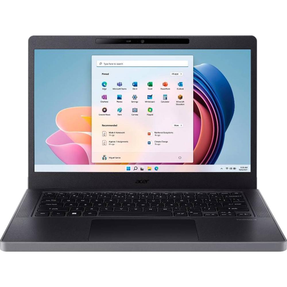Acer Tm B3 11.6" N100 4G 128G W11P