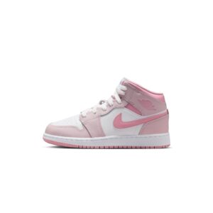 Air Jordan 1 Kids Mid Shoes