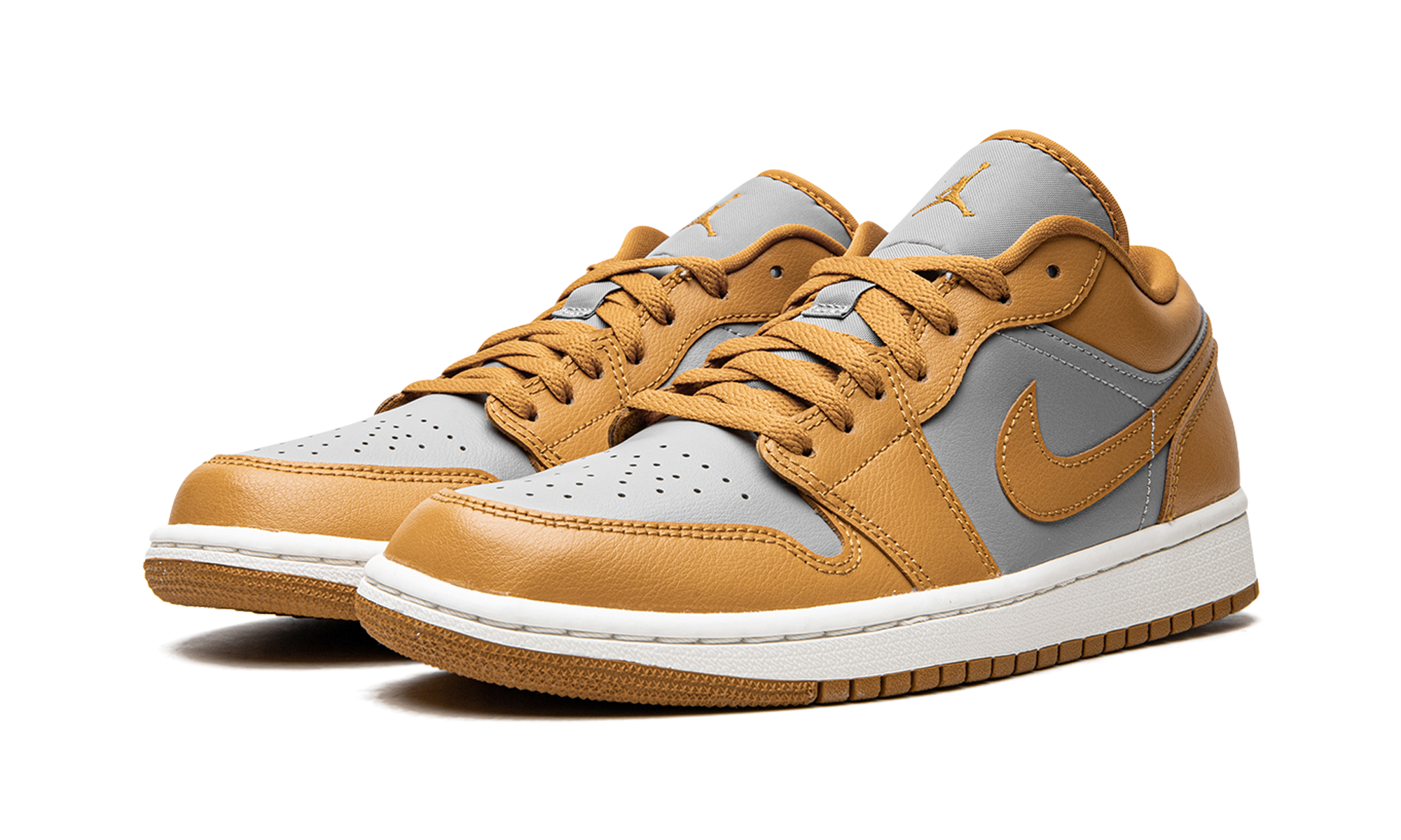 AIR JORDAN 1 LO WMNS "Chutney" DC0774 020 - Image 2