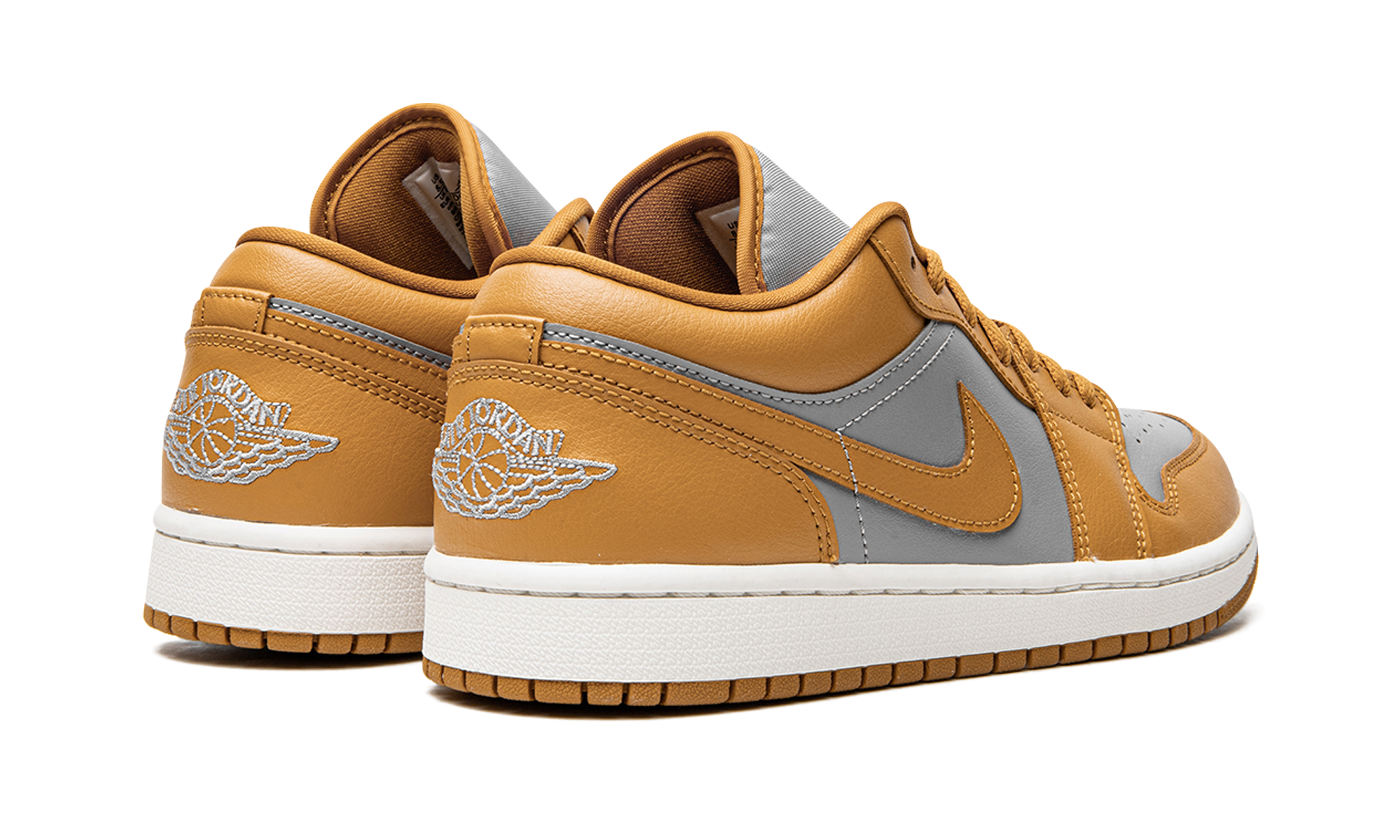 AIR JORDAN 1 LO WMNS "Chutney" DC0774 020 - Image 3