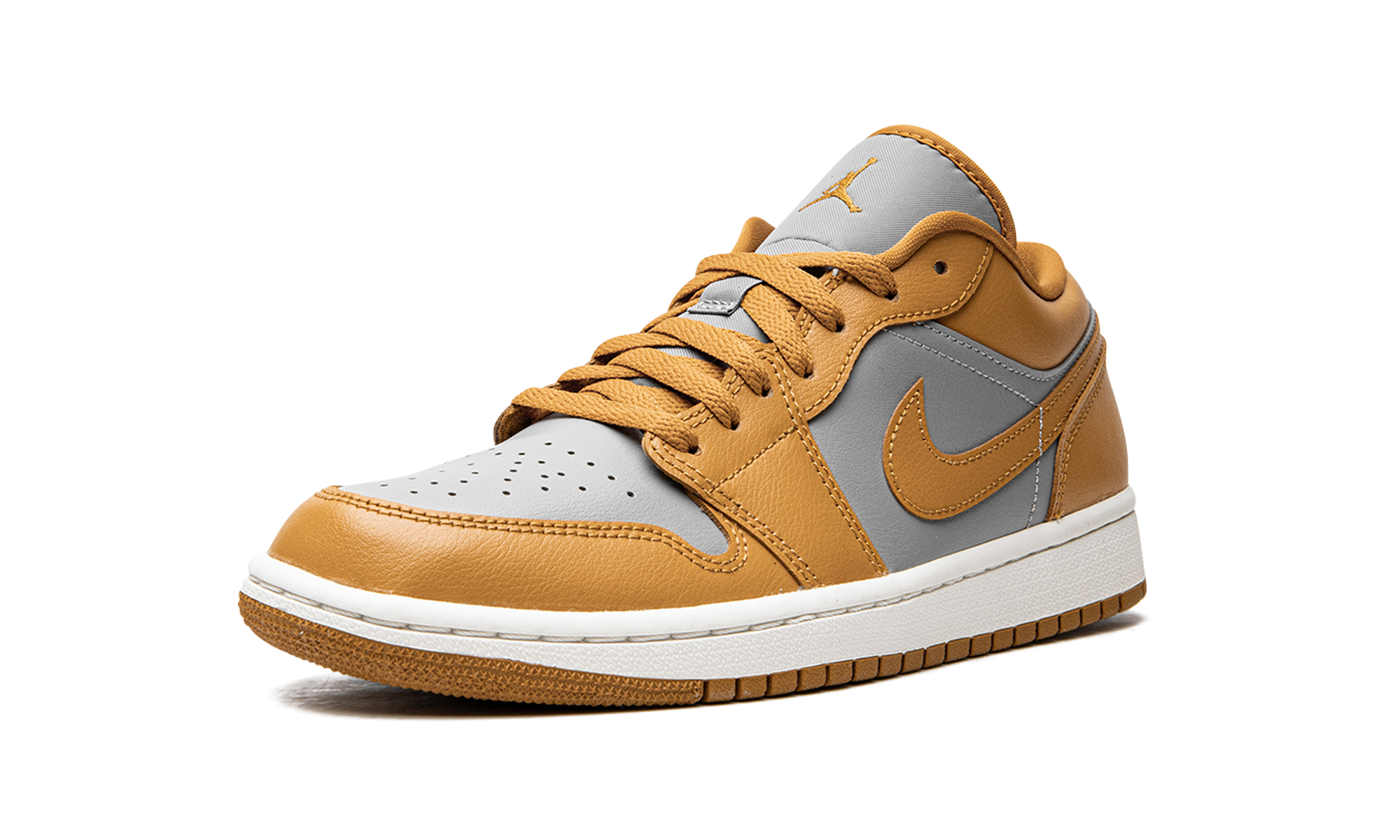 AIR JORDAN 1 LO WMNS "Chutney" DC0774 020 - Image 4