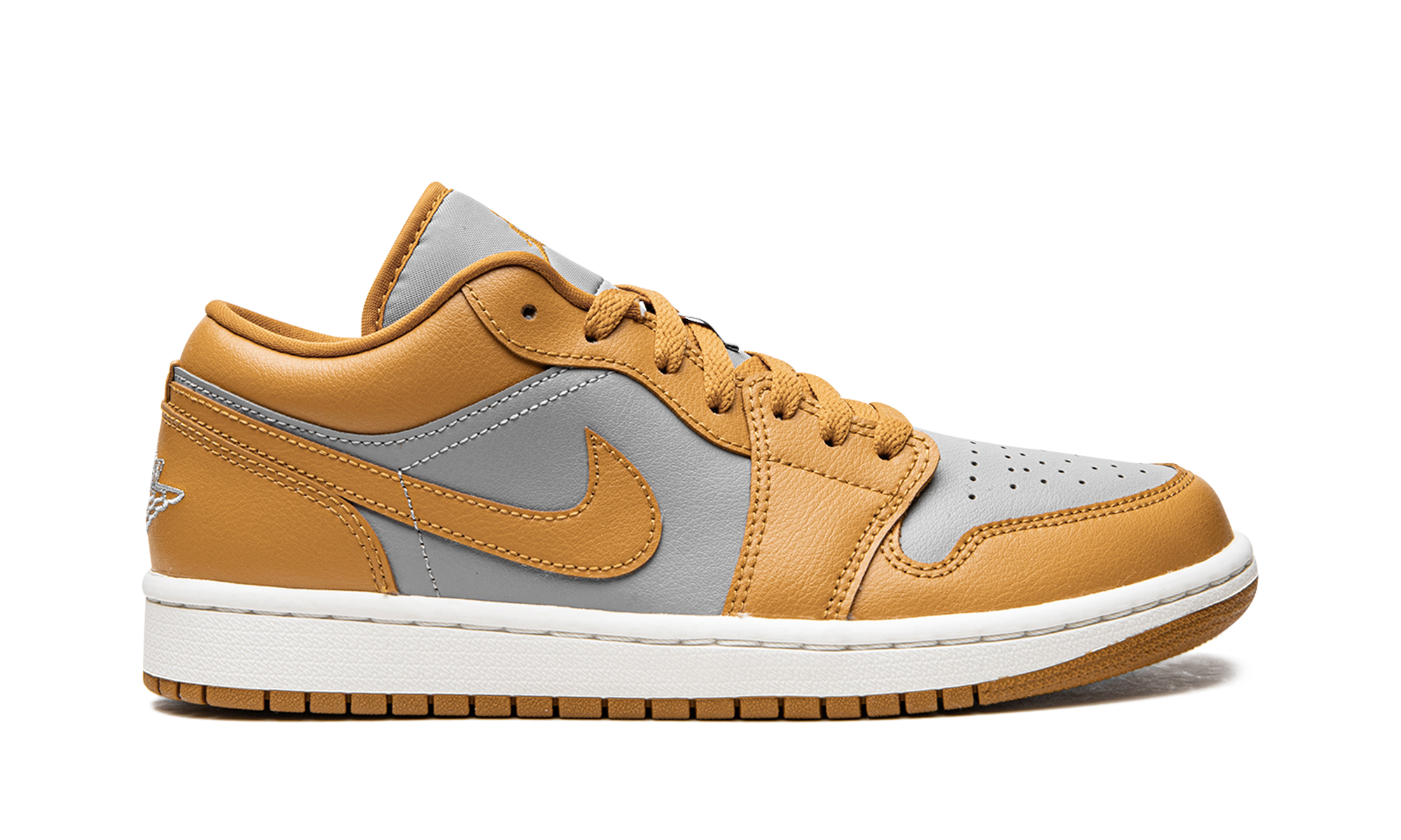 AIR JORDAN 1 LO WMNS "Chutney" DC0774 020 - Image 6