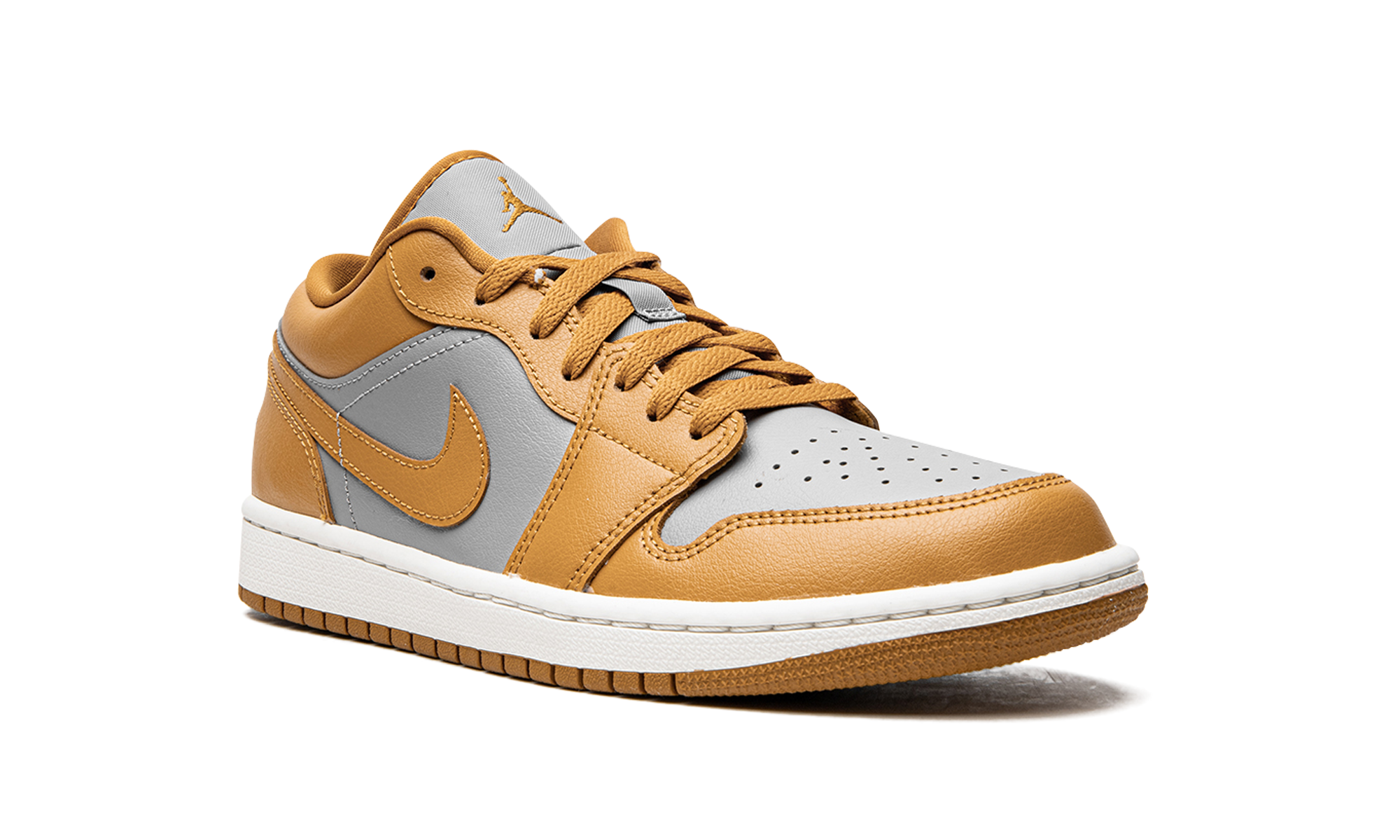 AIR JORDAN 1 LO WMNS "Chutney" DC0774 020 - Image 7