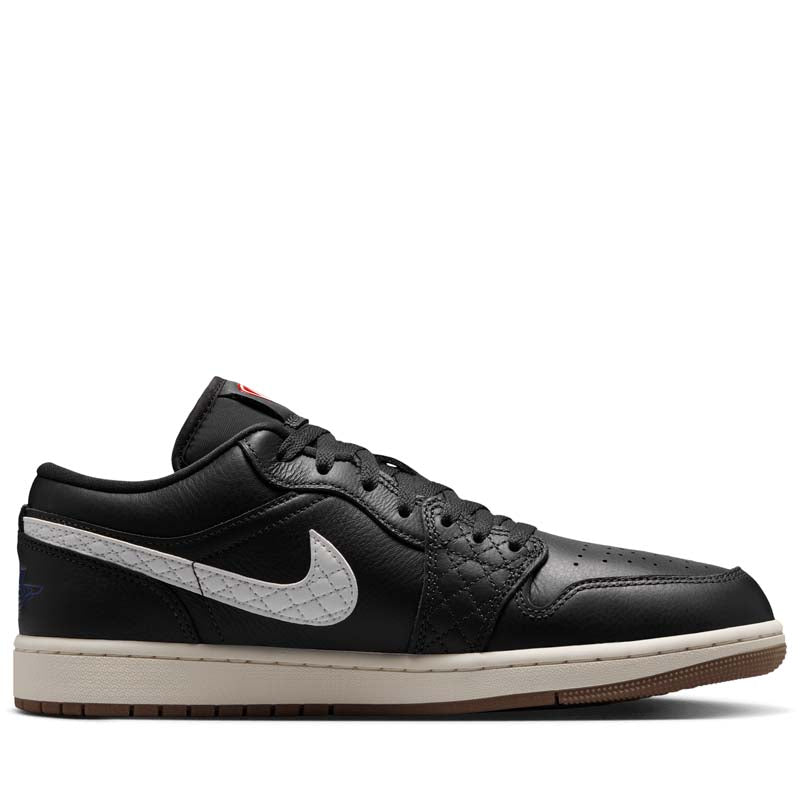 Air Jordan 1 Low SE - Off Noir/Sail - Image 3