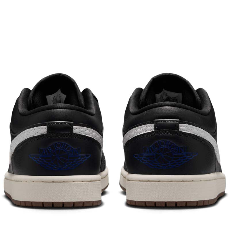 Air Jordan 1 Low SE - Off Noir/Sail - Image 5