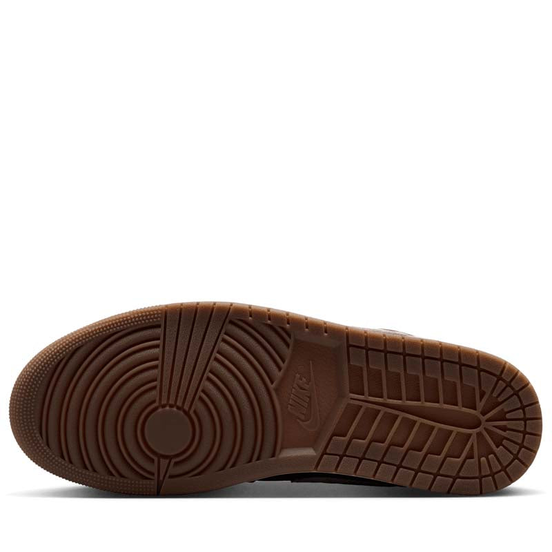 Air Jordan 1 Low SE - Off Noir/Sail - Image 6