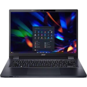 Acer TMP416-53-795G 16 inch TravelMate P4 Laptop NX.B9AAA.002 (Blue)