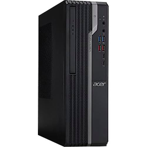 Acer VX4660G-I7870S1 - Veriton X Intel Core i7 Desktop Computer - UD.P02AA.03J