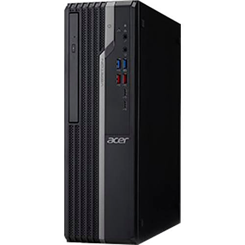Acer VX4660G-I7870S1 - Veriton X Intel Core i7 Desktop Computer - UD.P02AA.03J - Image 3