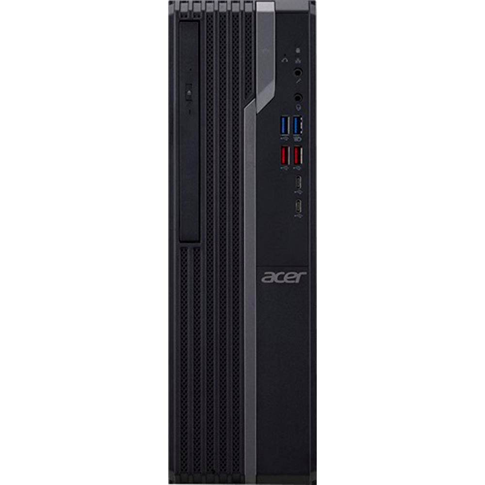 Acer VX4660G-I7870S1 - Veriton X Intel Core i7 Desktop Computer - UD.P02AA.03J - Image 4