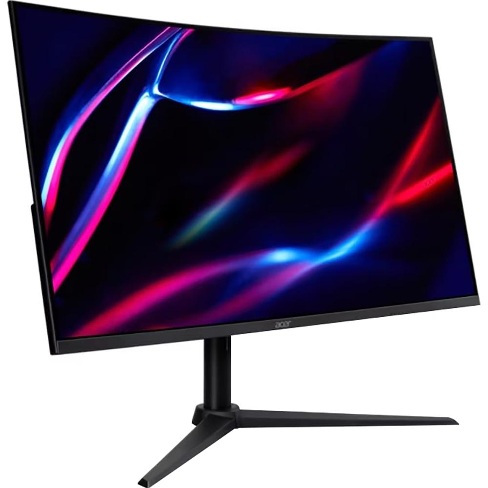 Acer XZ320Q S3 - 31.5" Nitro XZ0 Widescreen Gaming LED Monitor - UM.JX0AA.303 - Image 2