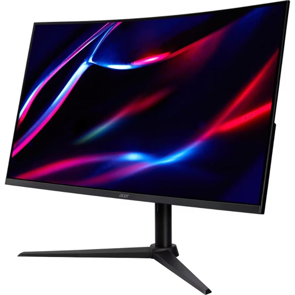 Acer XZ320Q S3 - 31.5" Nitro XZ0 Widescreen Gaming LED Monitor - UM.JX0AA.303 - Image 3