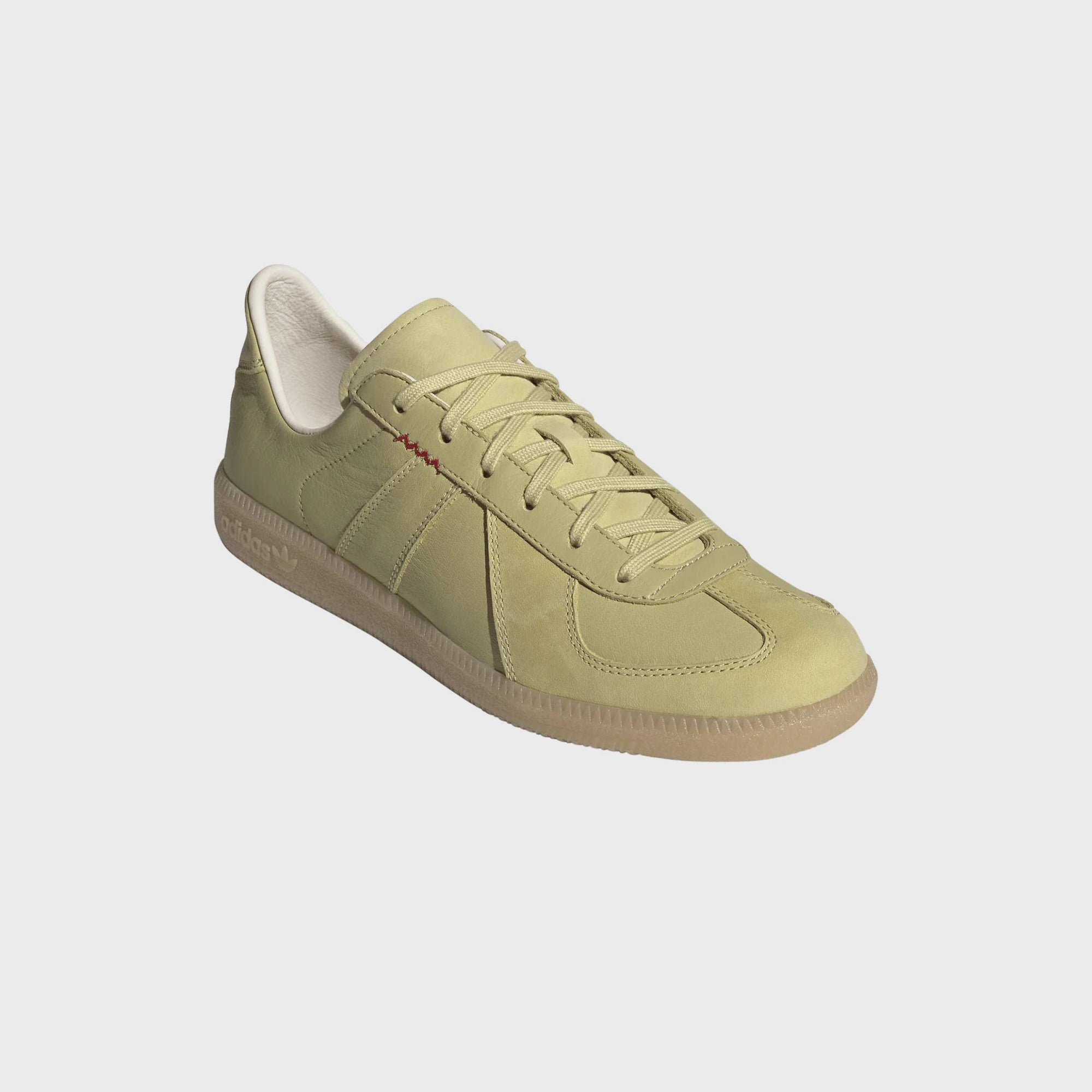 adidas x Hartcopy BW Army Decon - Halo Gold / Gum - Image 7
