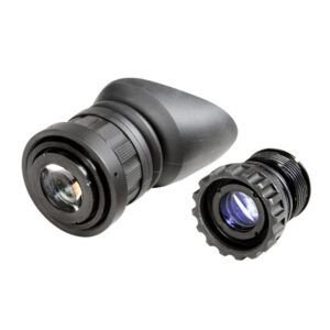 AGM 51-Degree FOV Lens Kit for PVS-14 and PVS-14 Omega
