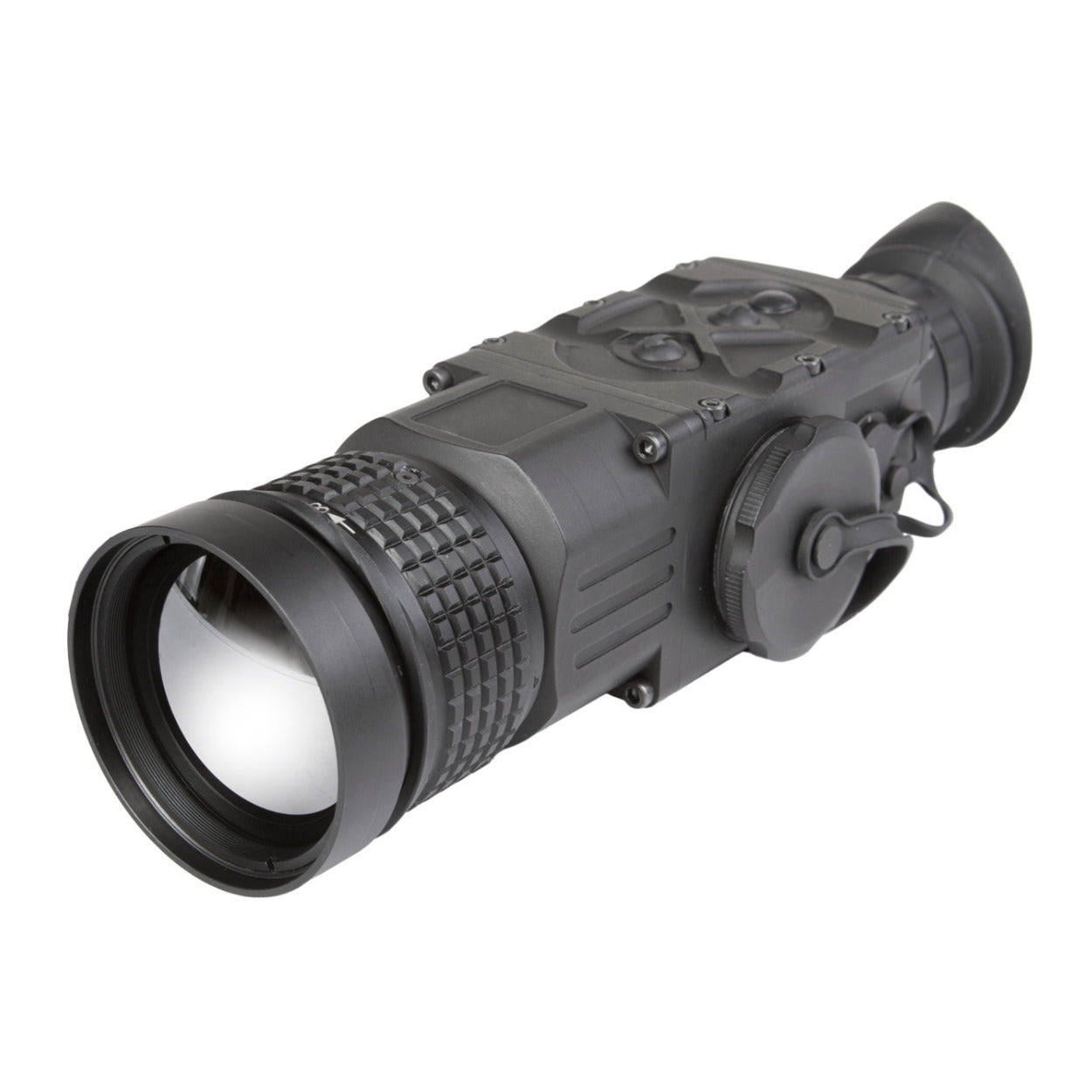 AGM Asp TM50-640 Medium Range Thermal Imaging Monocular
