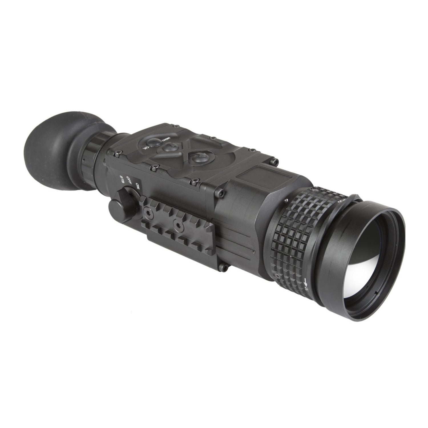 AGM Asp TM50-640 Medium Range Thermal Imaging Monocular - Image 2