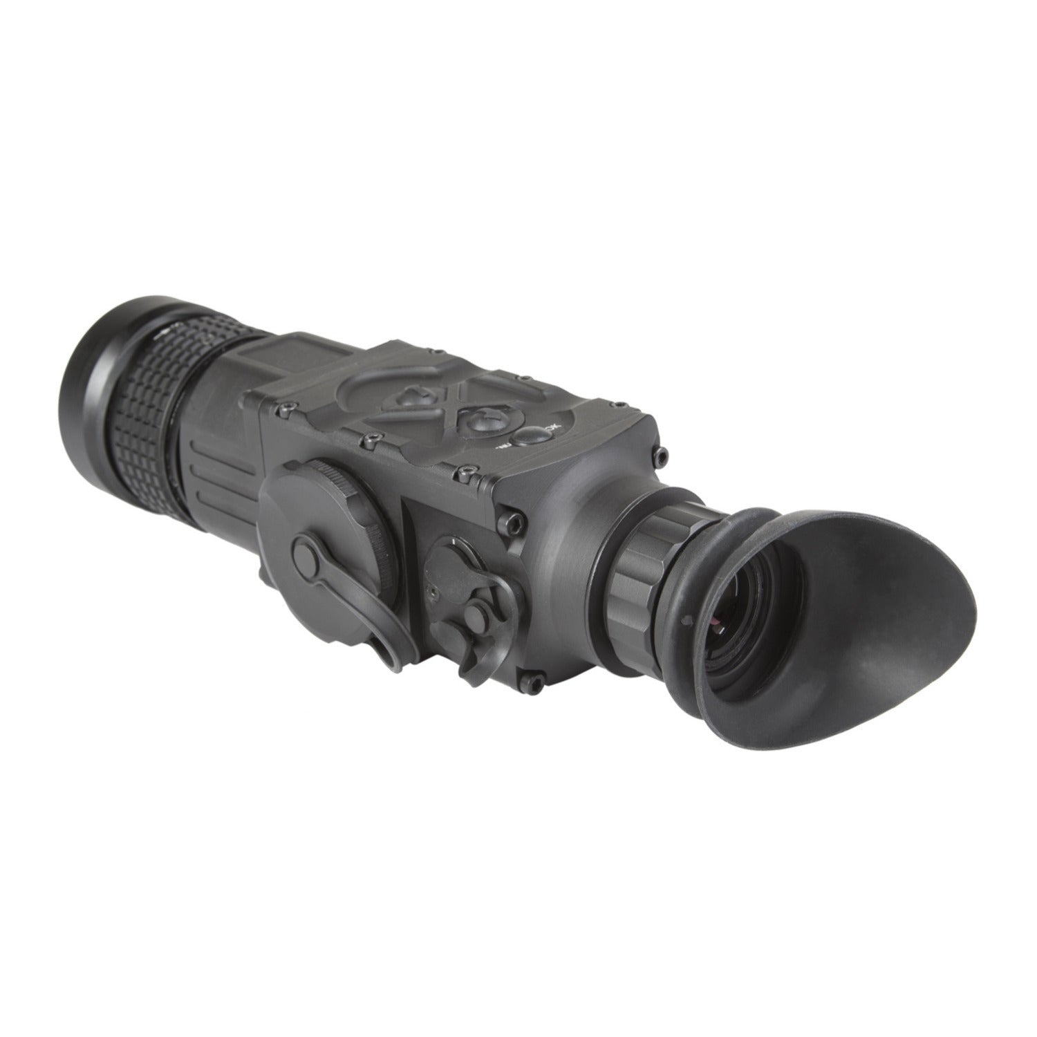 AGM Asp TM50-640 Medium Range Thermal Imaging Monocular - Image 3