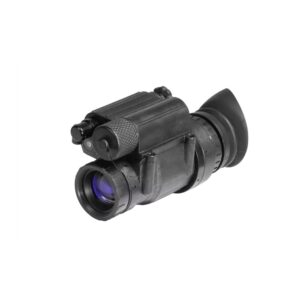 AGM Global Vision PVS-14E NW1 Gen 2+ P45-White IIT Night Vision Monocular
