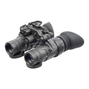 AGM Global Vision UNVG-RPO 3AP Ultralight Night Vision Goggle/Binocular