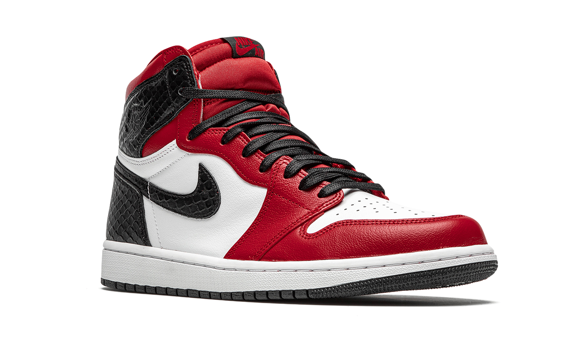 AIR JORDAN 1 HIGH RETRO WMNS "Satin Snake" CD0461 601 - Image 7