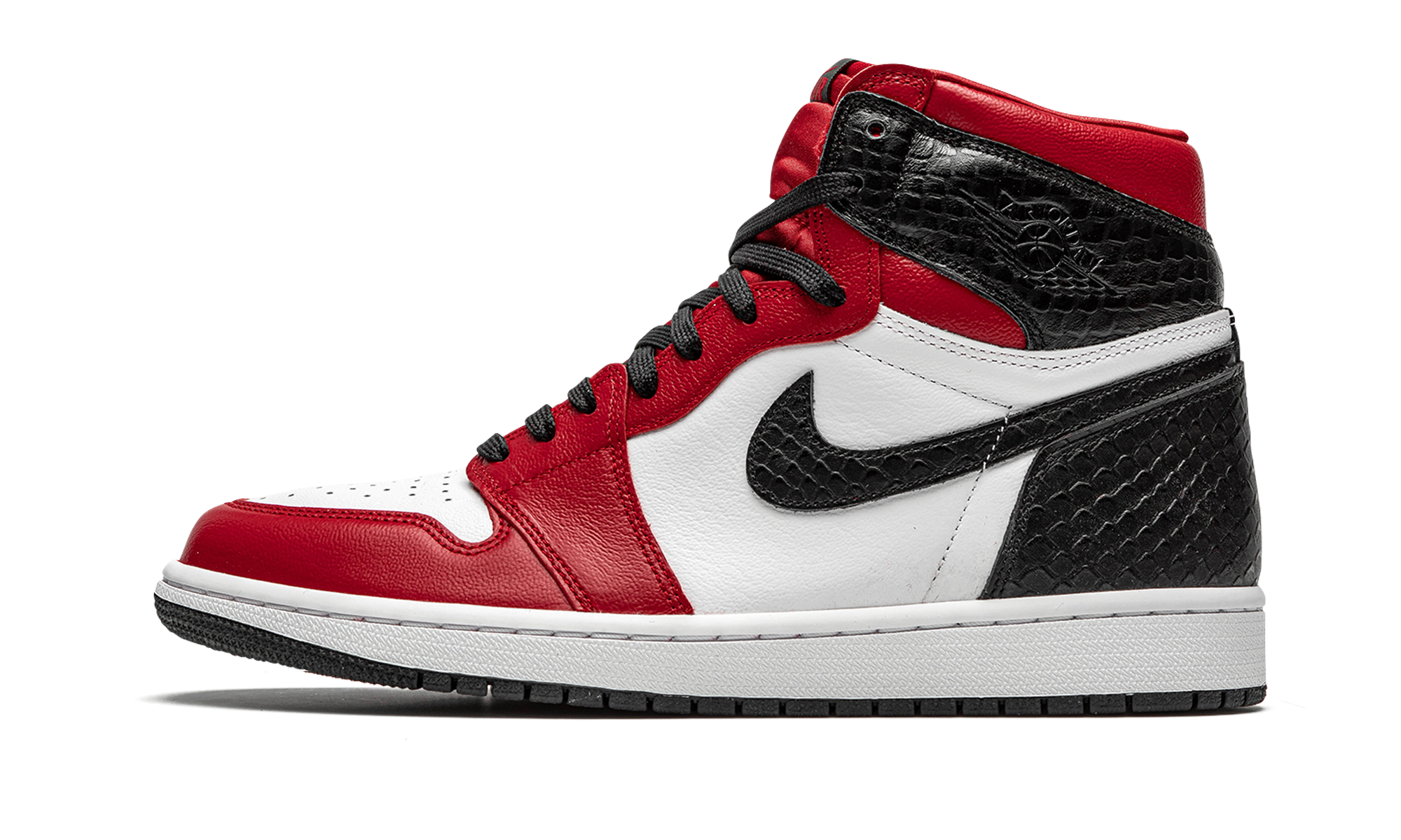 AIR JORDAN 1 HIGH RETRO WMNS "Satin Snake" CD0461 601 - Image 8