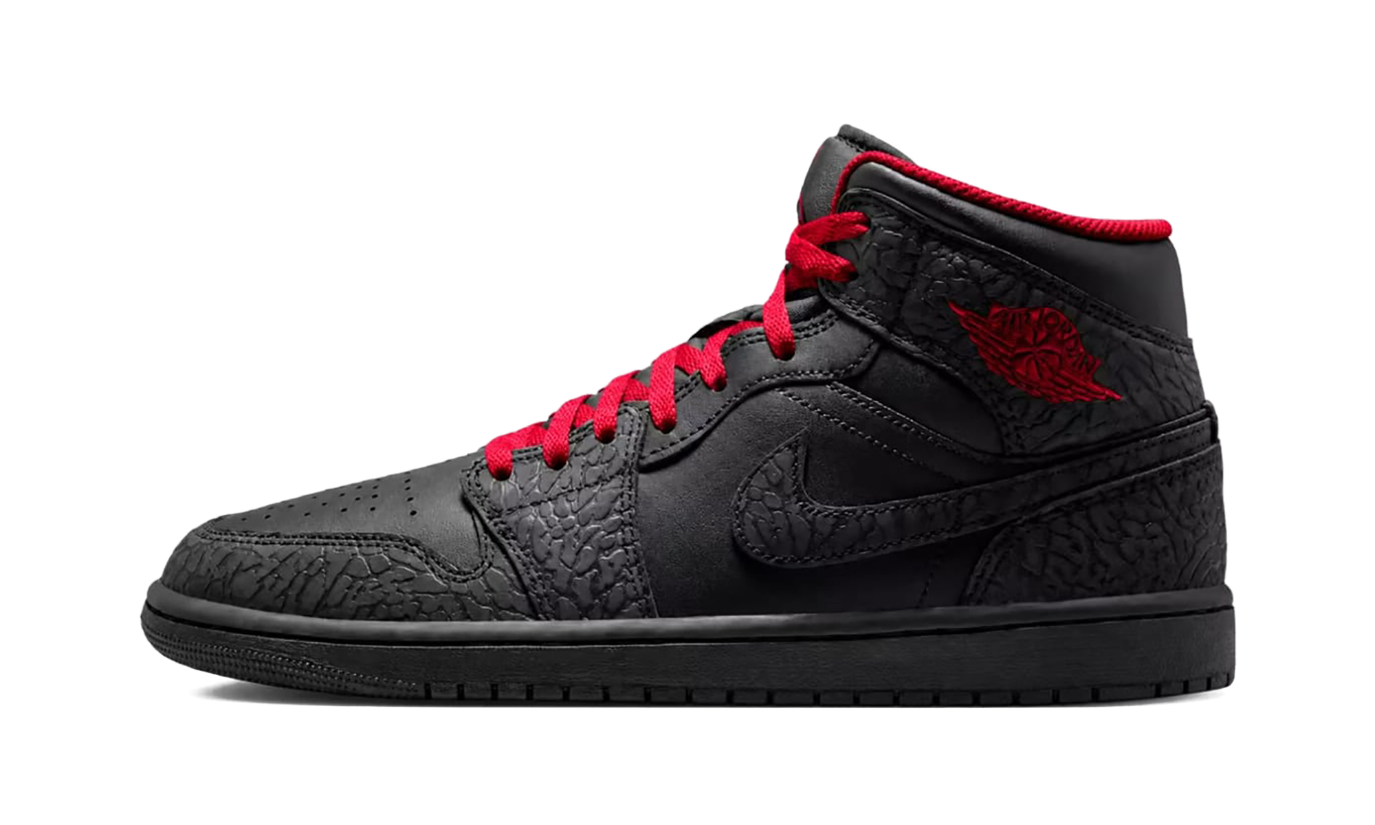 Air Jordan 1 Mid SE "Hellfire" IX3527 010