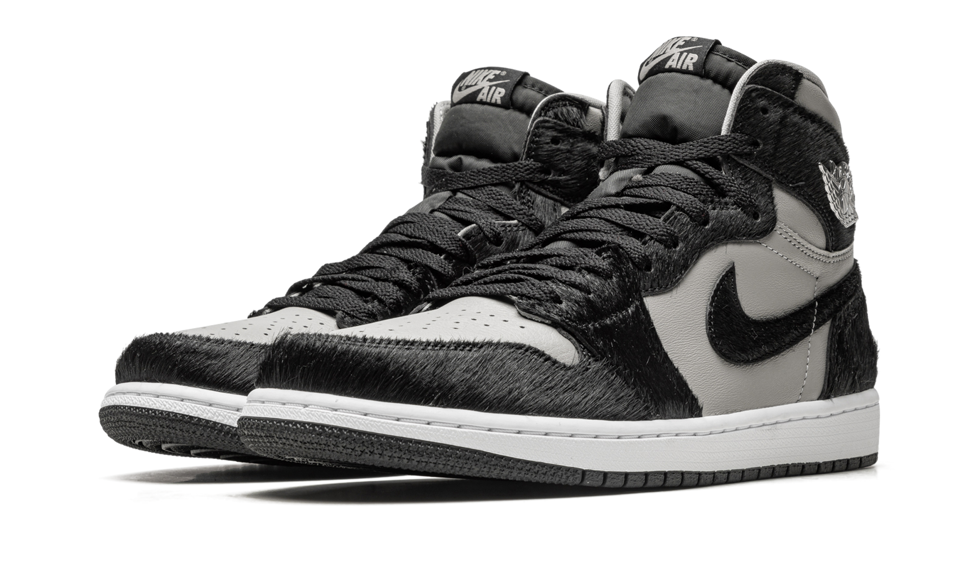 AIR JORDAN 1 Mid WMNS "Twist 2.0" DZ2523 001 - Image 2