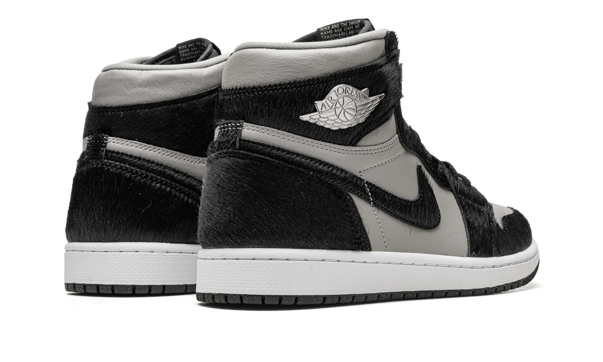 AIR JORDAN 1 Mid WMNS "Twist 2.0" DZ2523 001 - Image 3