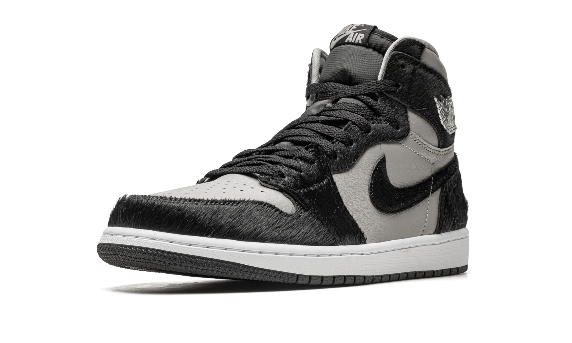 AIR JORDAN 1 Mid WMNS "Twist 2.0" DZ2523 001 - Image 4