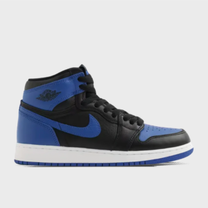 Air Jordan 1 Retro High OG 'Royal' (PS) - Black/White/Game Royal
