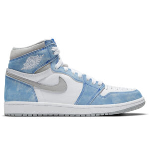 Air Jordan 1 Retro High OG - Hyper Royal/White