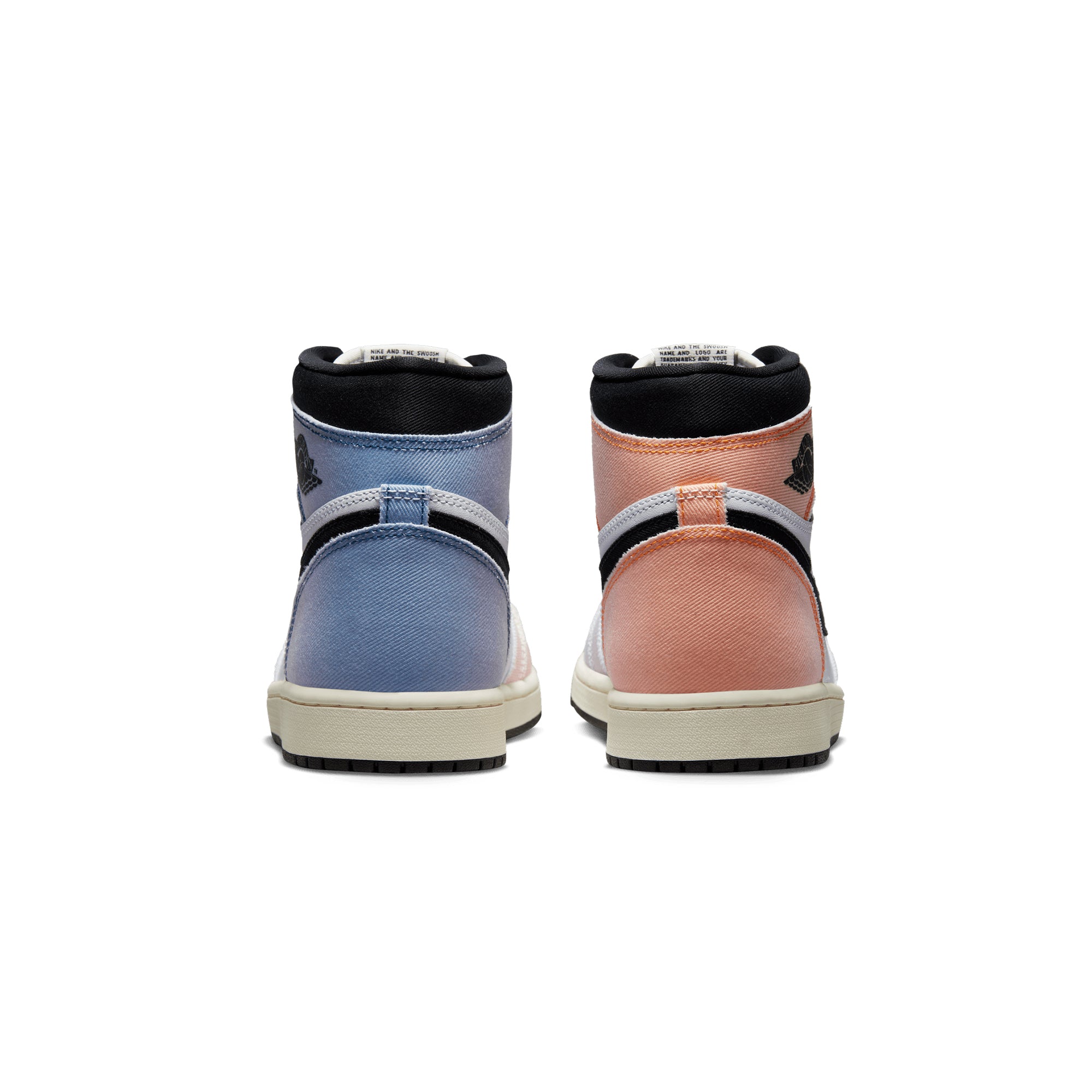 Air Jordan 1 Retro High OG Craft 'Skyline' Shoes - Image 3