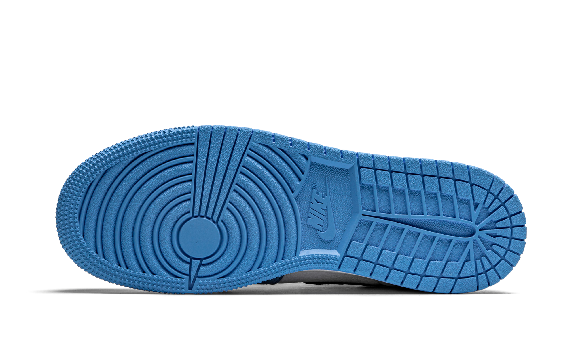 Air Jordan 1 Retro High OG GS "University Blue" 575441 134 - Image 5