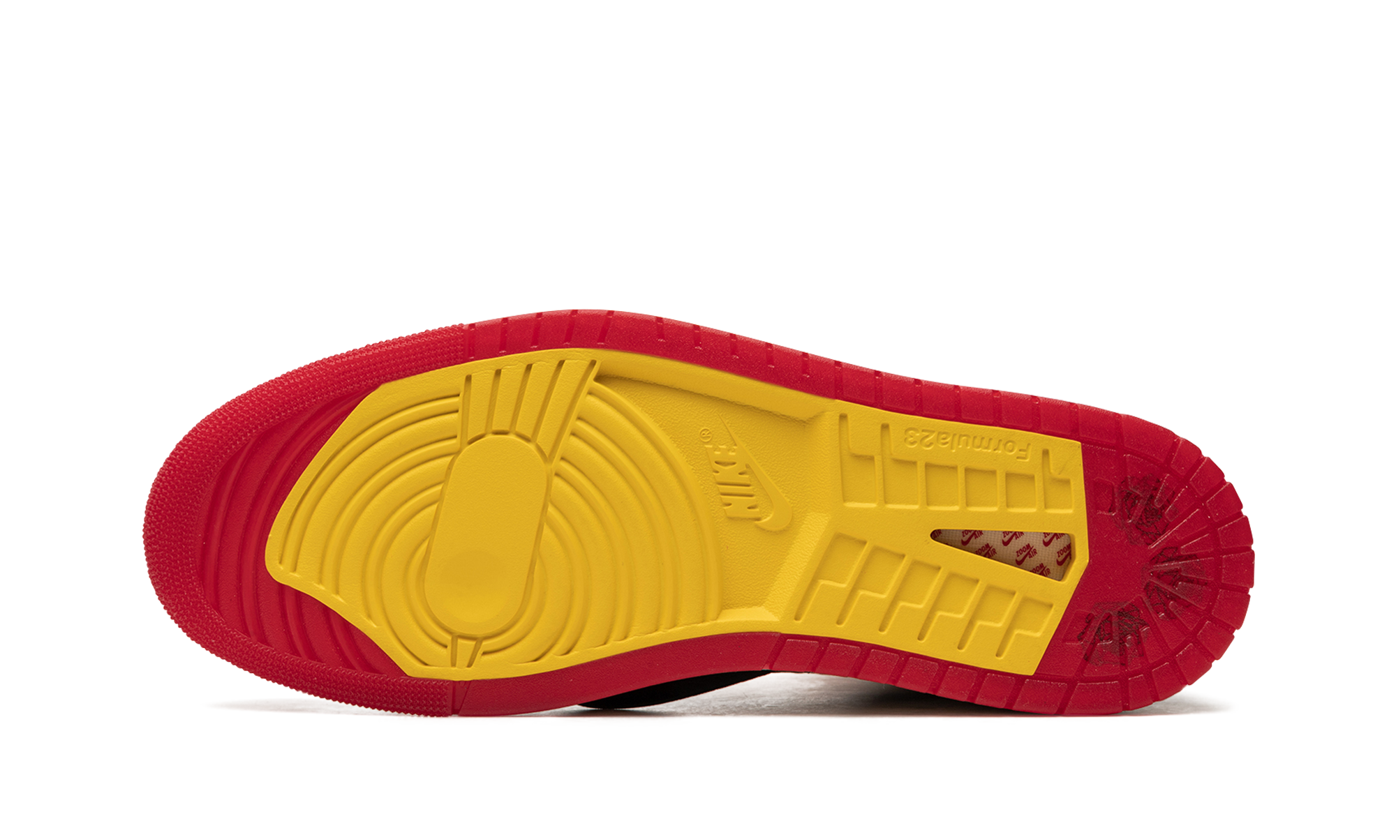 AIR JORDAN 1 ZOOM CMFT 2 WMNS "Teyana Taylor - A Rose From Harlem" FJ0604 601 - Image 5