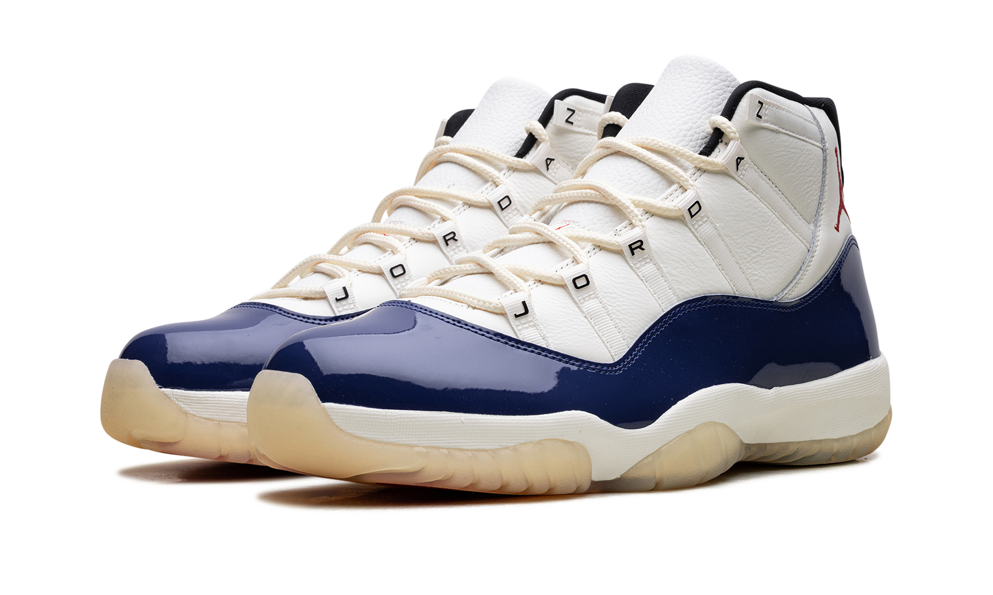 Air Jordan 11 "Rare Air" IH0296 400 - Image 2