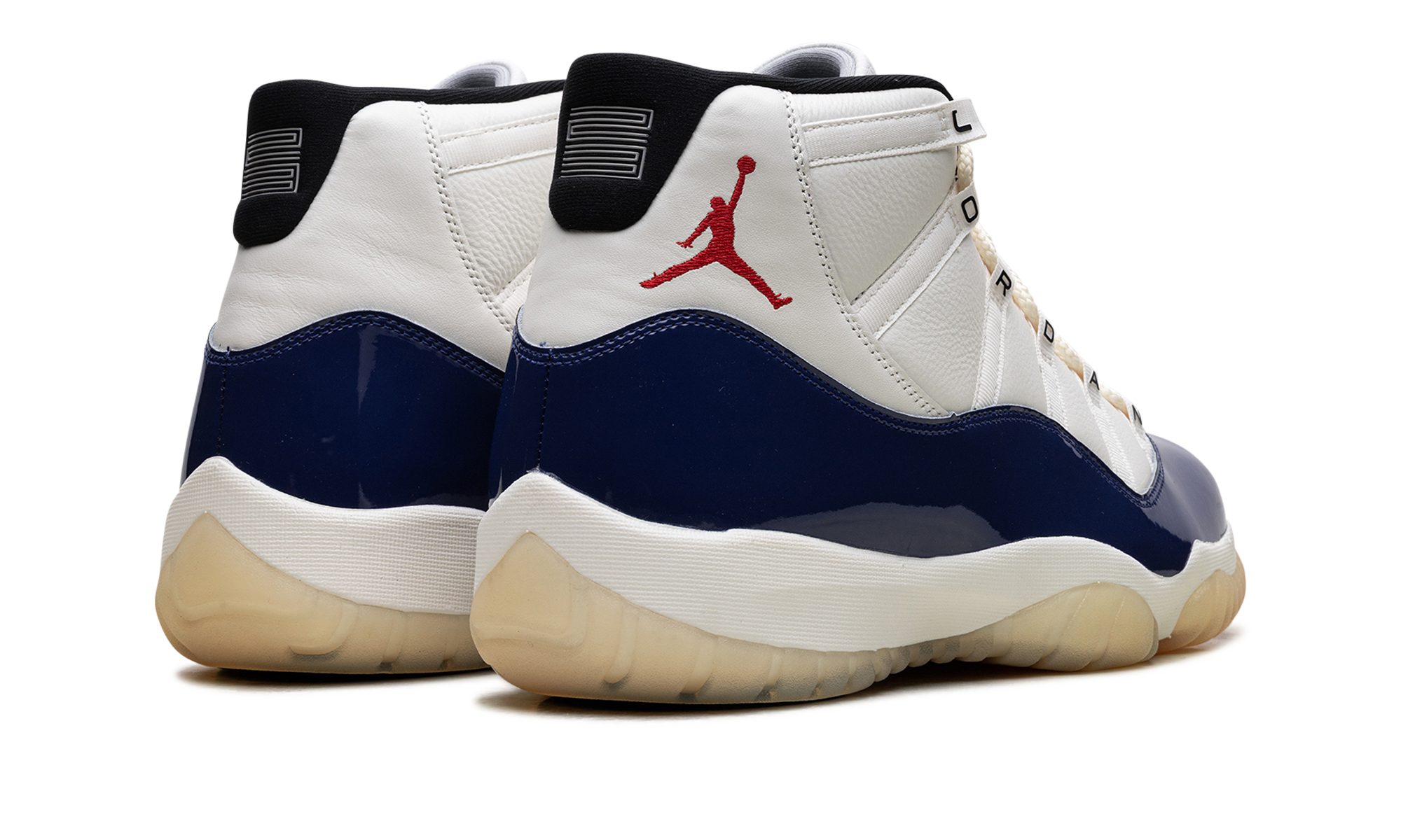Air Jordan 11 "Rare Air" IH0296 400 - Image 3