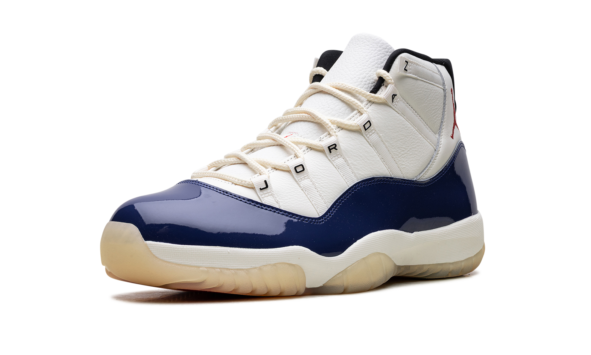 Air Jordan 11 "Rare Air" IH0296 400 - Image 4