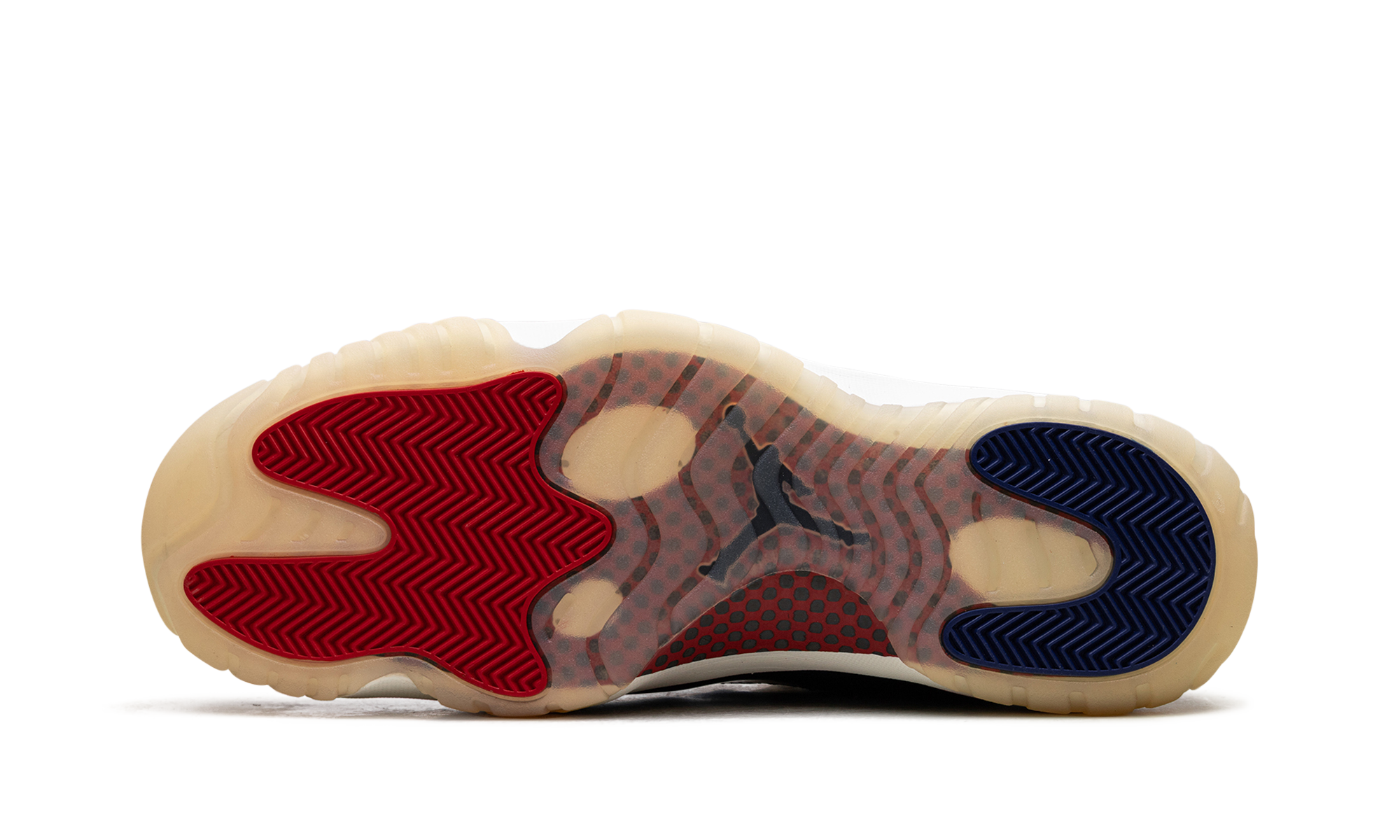 Air Jordan 11 "Rare Air" IH0296 400 - Image 5