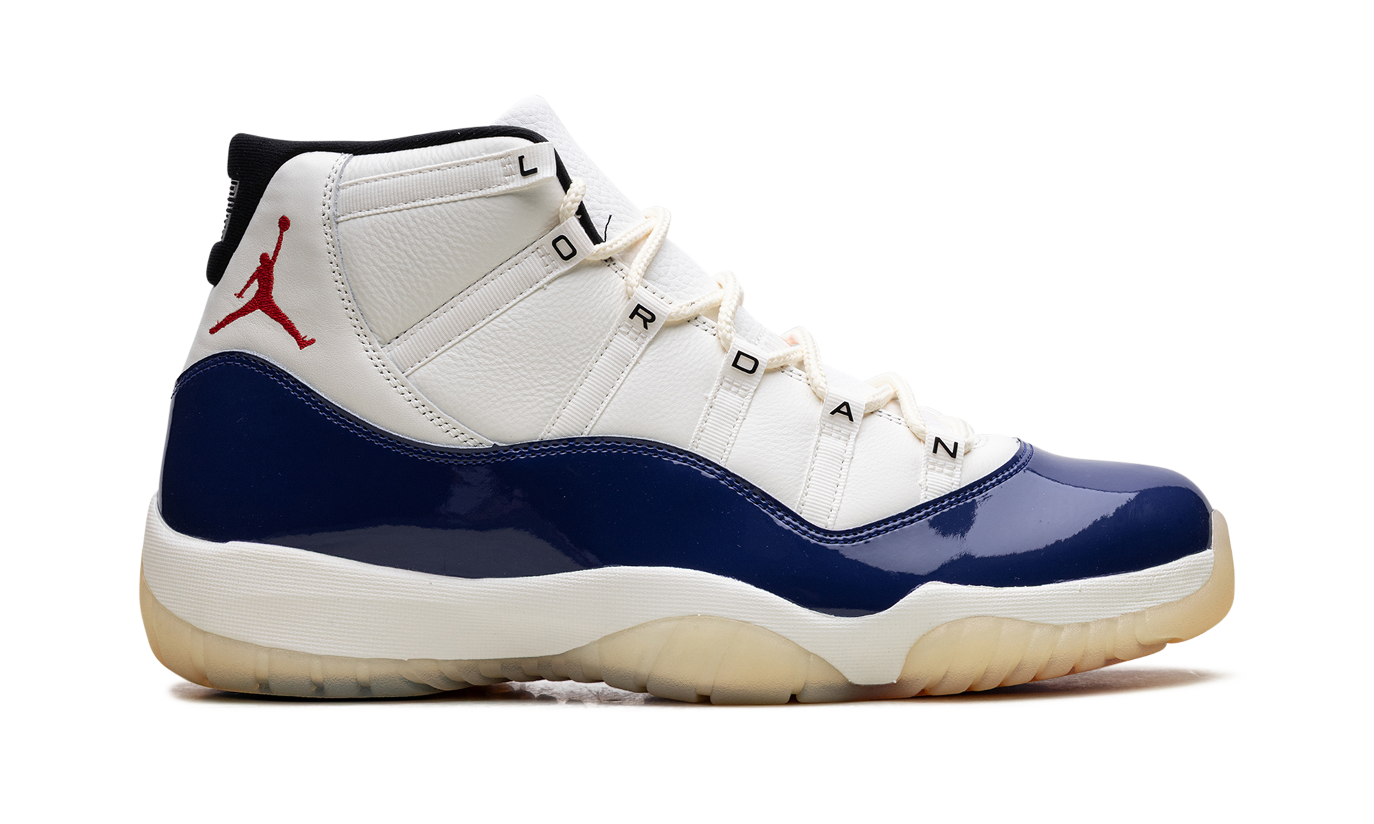Air Jordan 11 "Rare Air" IH0296 400 - Image 6