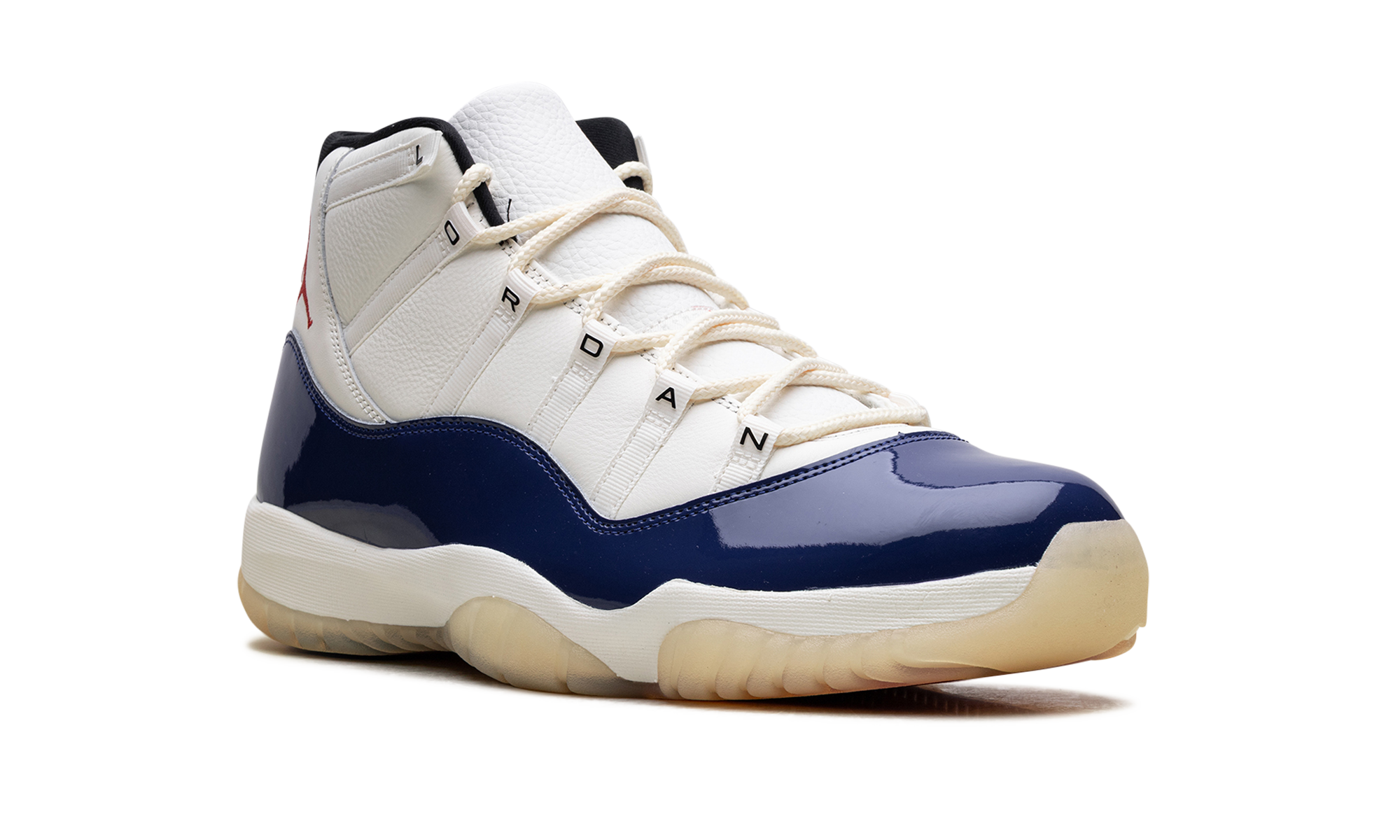 Air Jordan 11 "Rare Air" IH0296 400 - Image 7